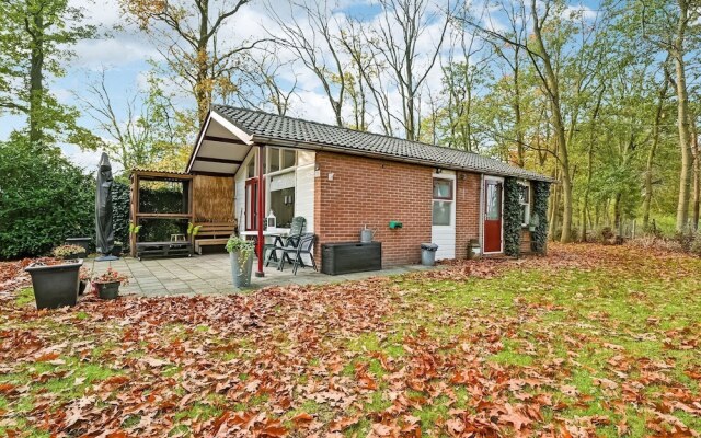 Secluded Holiday Home in Holten near Forest
