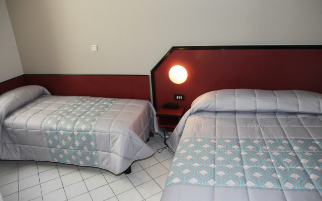 Hôtel Bristol