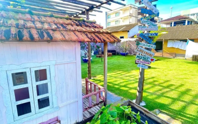 Hotel Salinopolis e Kitepoint