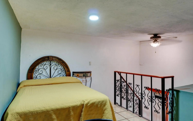 Hotel Casa del Sol