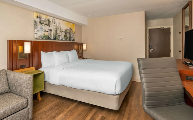 Comfort Inn Ottawa West Kanata