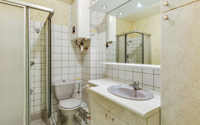 Apartment Le Marlyne 2