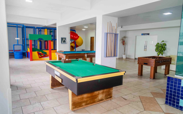 Hotel Vieira's