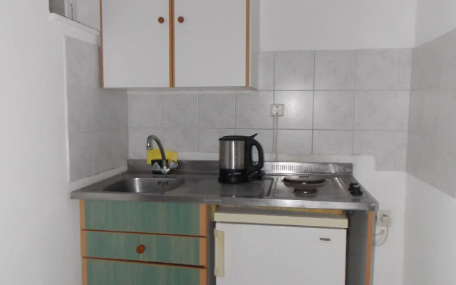 Havana Studios & Apartments