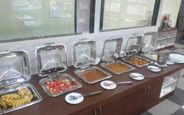 Hotel La Gowri, Coorg