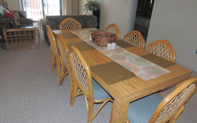 Ocean View Towers #6F