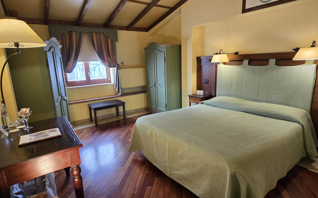 Relais Santa Anastasia