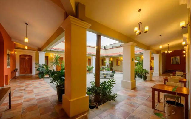XTILU Hotel - Adults only