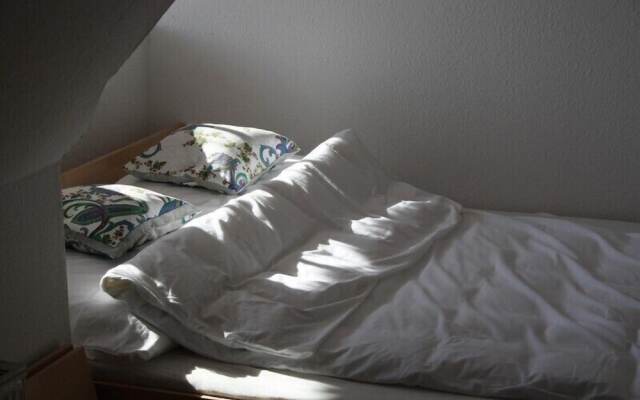 Ferienwohnungen im Bauernhaus am Fluss