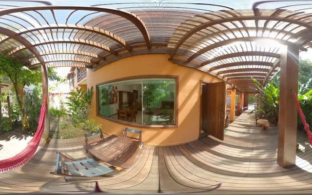 Pousada Sunset Itacaré