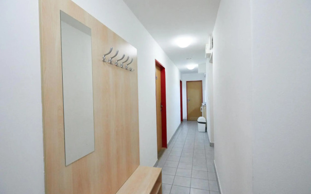 University Hotel