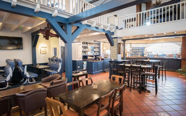 The Oak