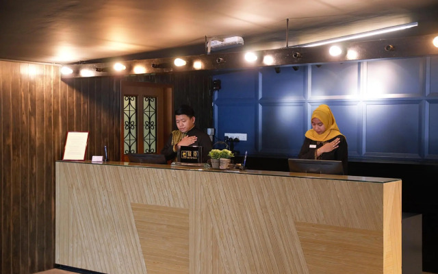 G5 Hotel & Serviced Apartment