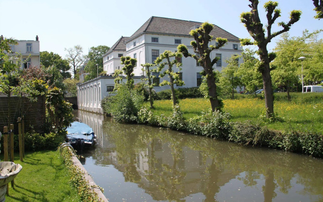 Hotel Oorsprongpark