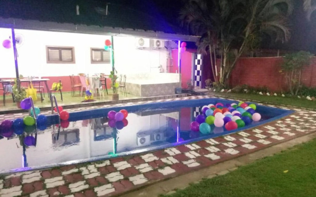 Ann Homestay Villa