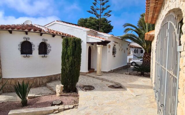House Zindel Jávea