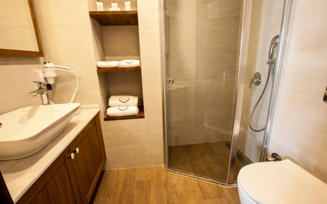 Livia Garden Hotel