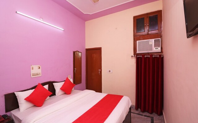 OYO 22577 Hotel City View