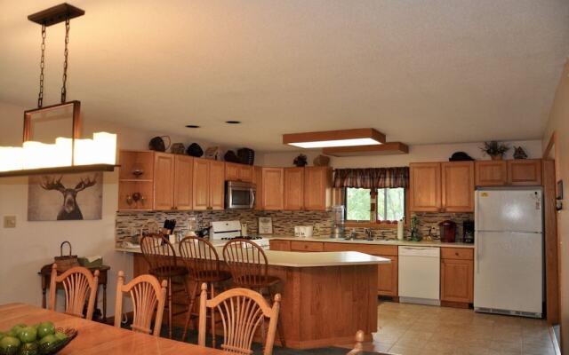 Lost Branch on the Lake