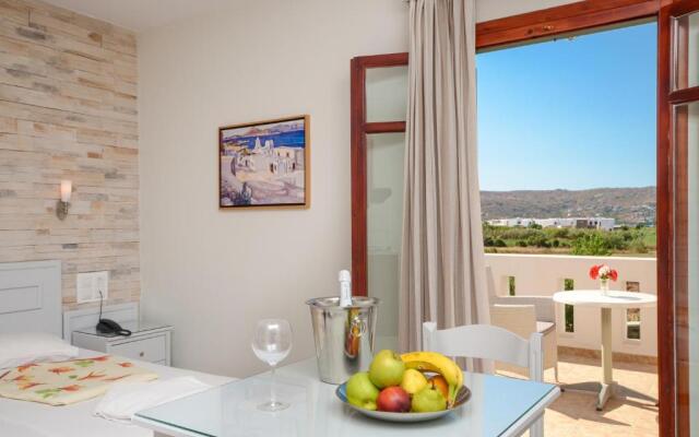 Plaka Hotel I