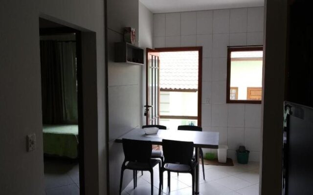 Apartamentos Recanto da Costa