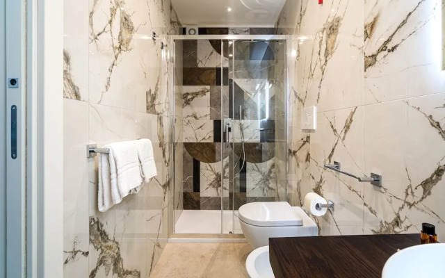 I Due Mori Luxury Rooms