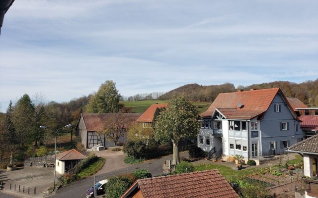 Berggasthof Zum Hirsch