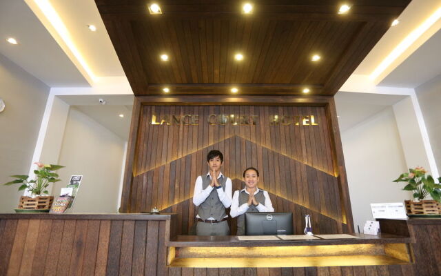 Secrets Hotel Cambodia