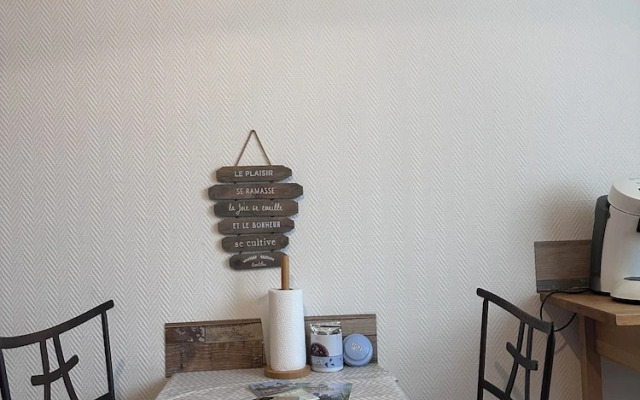 Séjours & Affaires Orléans PrestigeHost