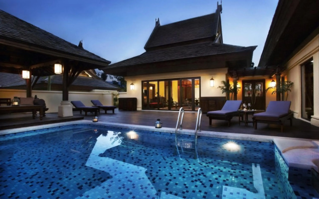 Anantara Xishuangbanna Resort