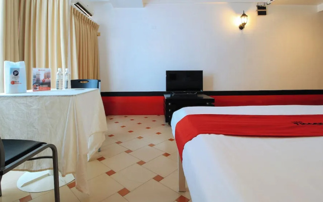 RedDoorz at The Providence Tower