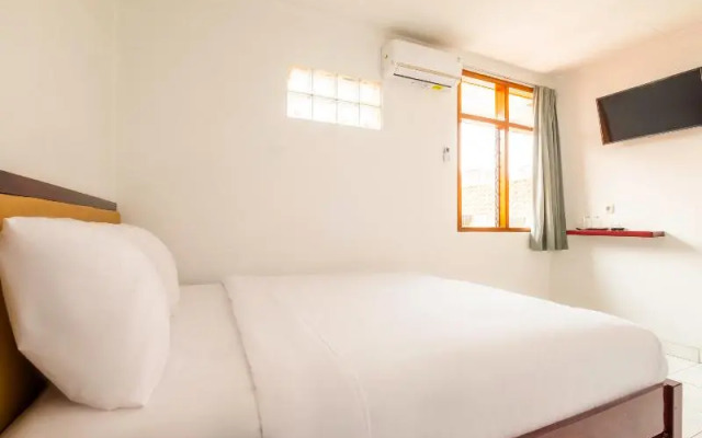 Bunga Bakung Residence