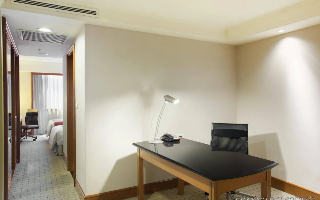 HiONE Holiday Hotel Taipei