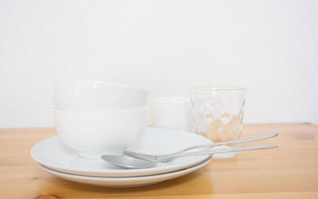 Haimu Shanzerize 7,12 - Vacation STAY 11299