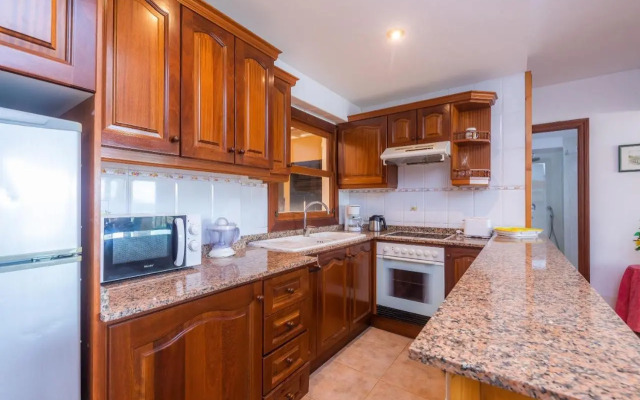 Apartamento Maritim