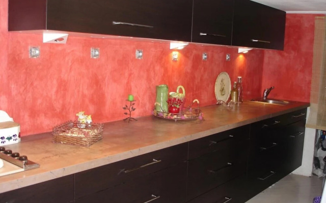 Chambres Les Soyeuses