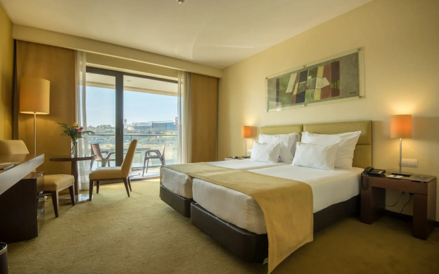 Vila Gale Coimbra Hotel