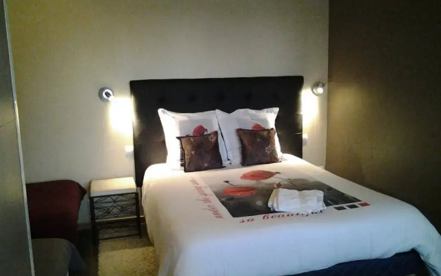 Cocoon Inn