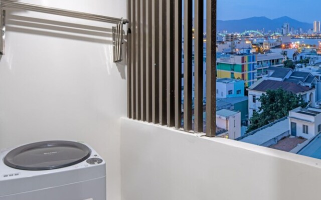 TIDITEL Hotel and Apartment