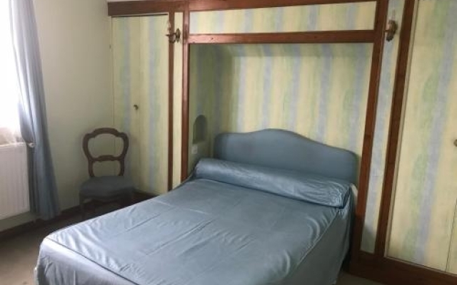 Hotel Mazmoura