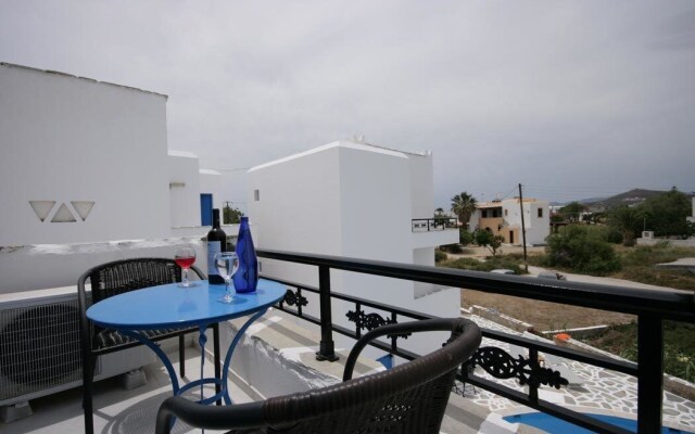 Sunny Beach Studios