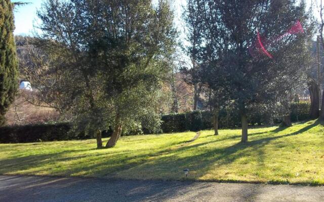 Beautiful Villa in Maremma