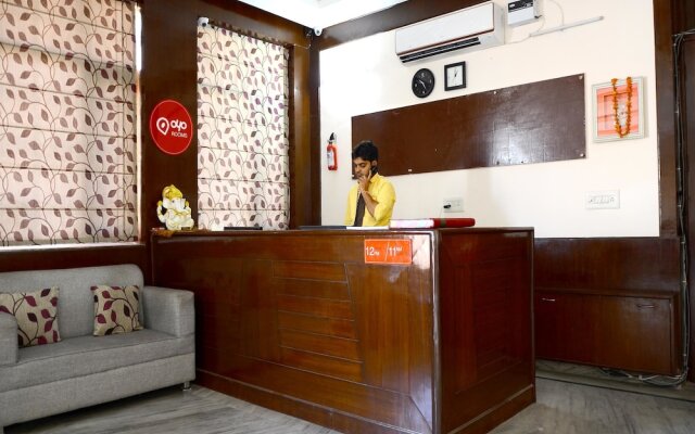 OYO Rooms IGI Airport 3