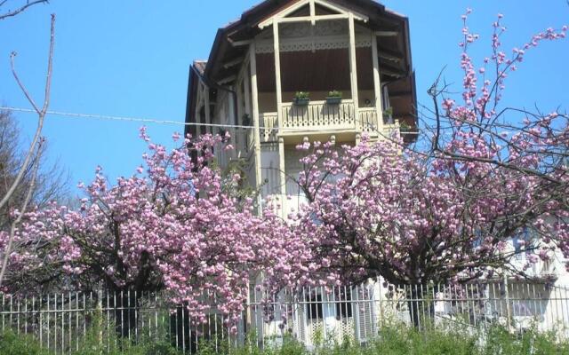Del Nobile Apartment II