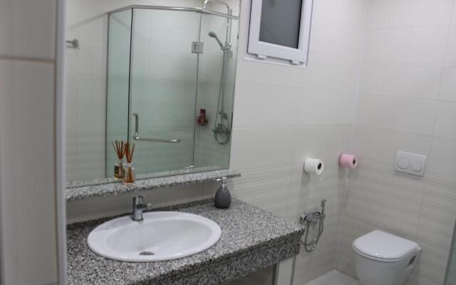 Villa Near The Batumi