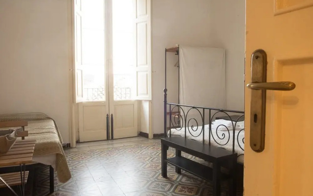 Casa Colapesce