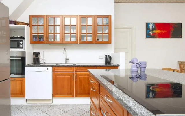 4 Star Holiday Home in Ulfborg