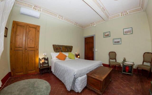 Agriturismo Villa Cavallini