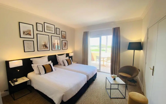 Le Palmyra Golf Hotel