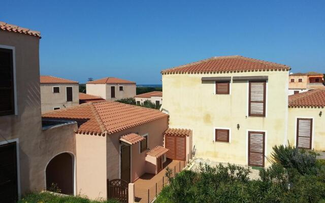 Residence Lu Lamoni Costa Nord